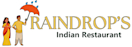 Raindrops Indian Cuisine Menu
