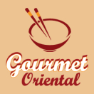 Gourmet Oriental Menu