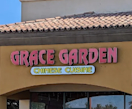 Grace Garden Menu