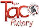 The Taco Factory Menu