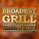 Broadway Grill Menu