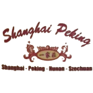 Shanghai Peking Menu