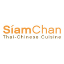 Siam Chan Thai Menu