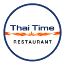 Thai Time Menu