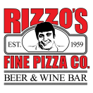 Rizzo's Fine Pizza Menu