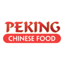 Peking Chinese Food Menu