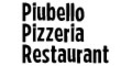 Piubello Pizzeria Restaurant Menu