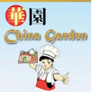 China Garden Menu