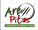 Are Pitas Menu