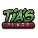 Tia's Place Menu