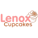 Lenox Cupcakes Menu