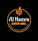 Al Hamra Halal Cafe Menu