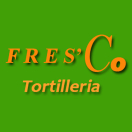 Fresco Tortilleria Menu