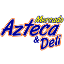 Mercado Azteca & Deli Menu