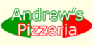 Andrew's Pizzeria Menu