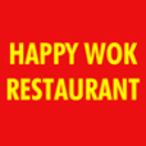 Happy Wok Restaurant Menu