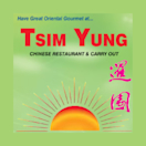 Tsim Yung Restaurant Menu