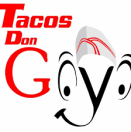 Tacos Don Goyo Menu
