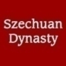 Sichuan Dynasty Menu
