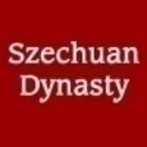 Sichuan Dynasty Menu