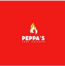 Peppa’s Jerk Chicken Menu