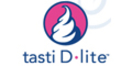 Tasti D-Lite Menu