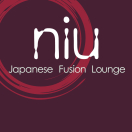 Niu Japanese Fusion Lounge-Streeterville Menu