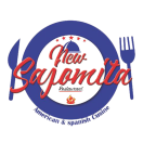 Sajomita Restaurant Corp Menu