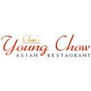 Young Chow Menu