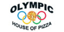 Olympic House of Pizza Menu