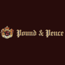 Pound & Pence Restaurant & Pub Menu