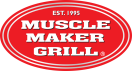 Muscle Maker Grill Menu