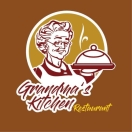 Grandma���s kitchen Menu