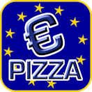Euro Pizza Menu