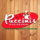 Puccini's Pizzeria Menu