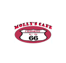 Molly's Cafe Menu