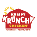 Krispy Krunchy Chicken Menu