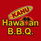 Kahu Hawaiian BBQ Menu