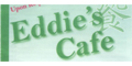 Eddie's Cafe Menu