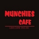 Munchies Cafe Menu