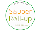 Souper Roll Up Cafe Menu
