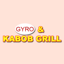 Gyro & Kabob Grill Menu