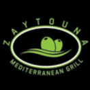 Zaytouna Mediterranean Grill Menu