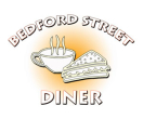 Bedford Street Diner Menu