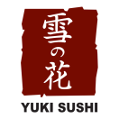 Yuki Sushi Menu