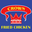 Crown Fried Chicken & Pizza Menu