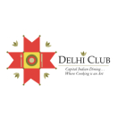 Delhi Club Menu