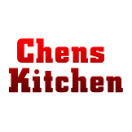 Chen's Kitchen Menu