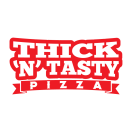 Thick N' Tasty Pizza (Downtown) Menu