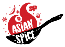 Asian Spice Menu